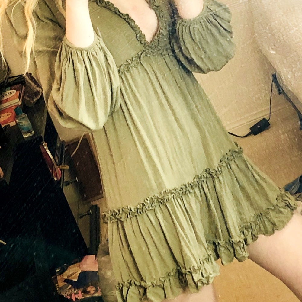 Forever 21 dress